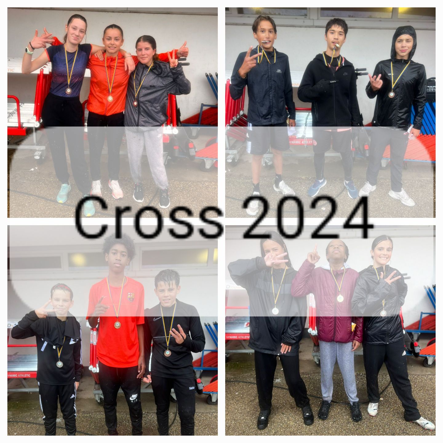 Cross 2024
